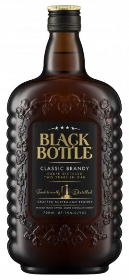 Photo for: Black Bottle Brandy