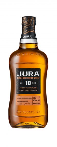 Photo for: Jura 10 Year Old