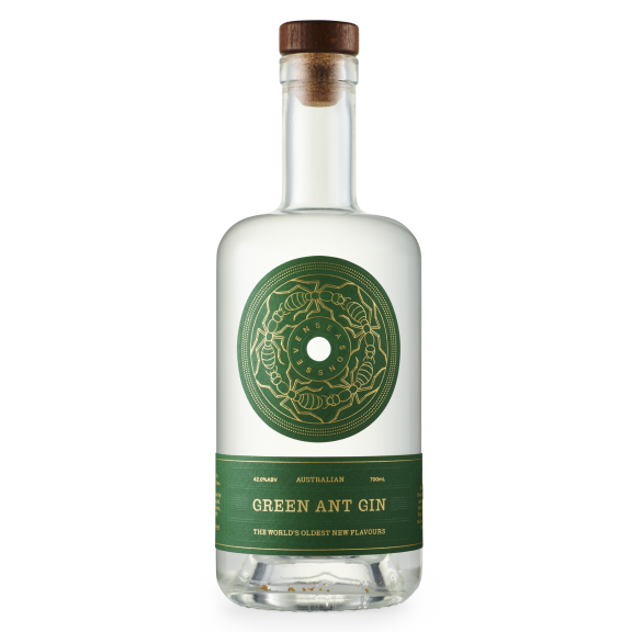 Photo for: Green Ant Gin
