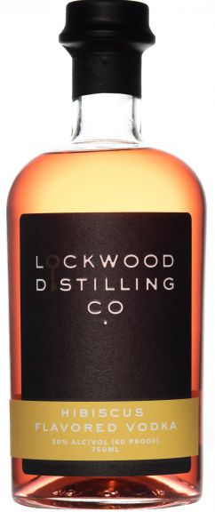 Photo for: Lockwood Distilling Company Vodka