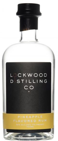 Photo for: Lockwood Distilling Company Rum