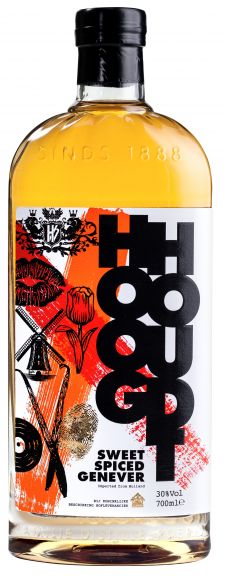 Photo for: Hooghoudt Sweet and Spiced Genever