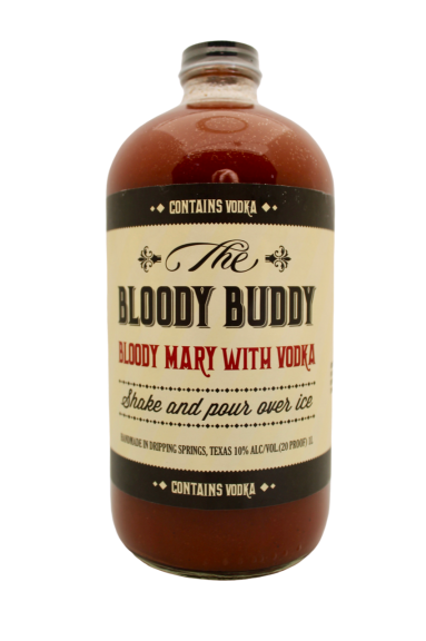 Photo for: The Bloody Buddy