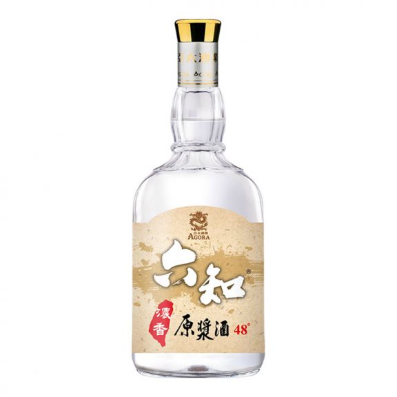 Photo for: Liuzhi Strong Aroma Yuanjiang Baijiu