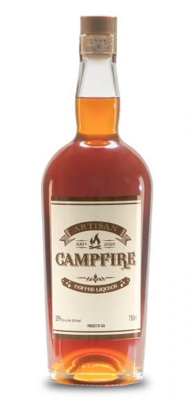 Photo for: Campfire Coffee Liqueur