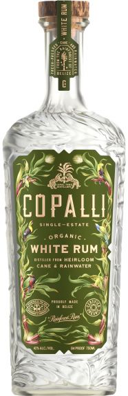 Photo for: Copalli White Rum