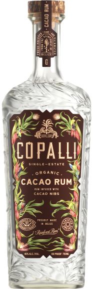 Photo for: Copalli Cacao Rum