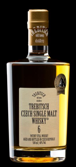 Photo for: Trebitsch Czech Single Malt Whisky 6