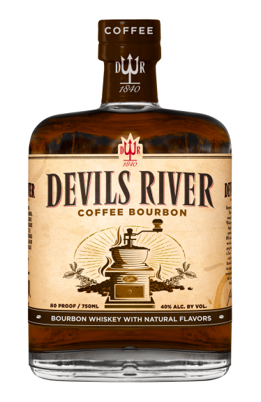 Photo for: Devils River Coffee Bourbon