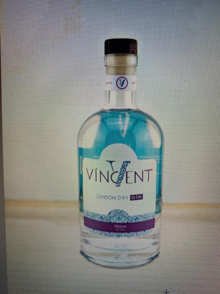 Photo for: Víncent London Dry Gin