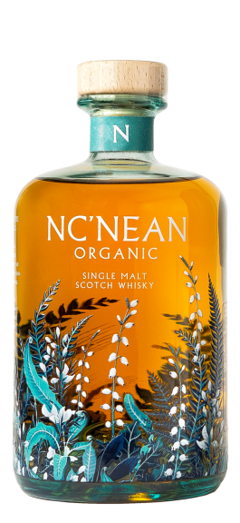 Photo for: Organic Single Malt Scotch Whisky 