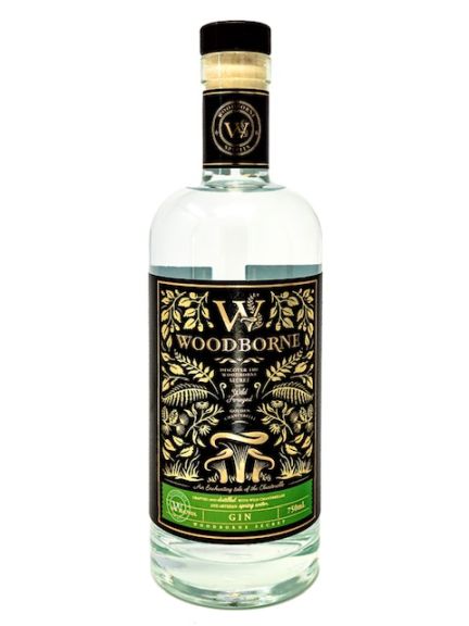 Photo for: Woodborne Chanterelle Gin