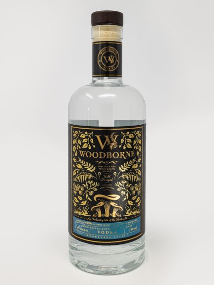Photo for: Woodborne Chanterelle Vodka