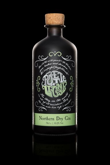 Photo for: Poetic License Northern Dry Gin