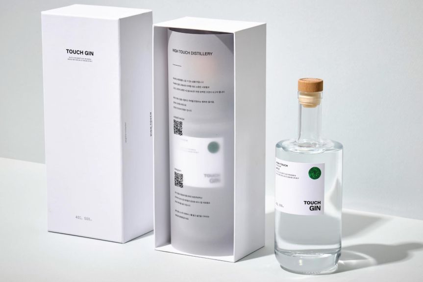Photo for: Touch Gin