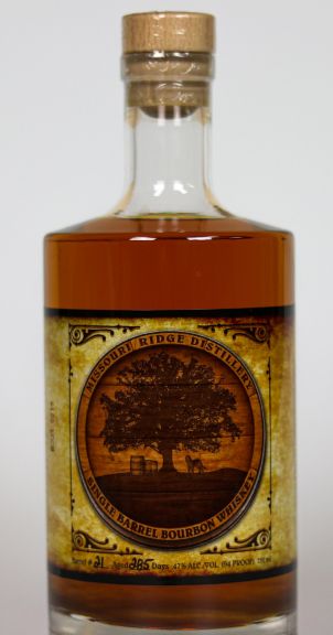 Photo for: Single Barrel Bourbon Whiskey