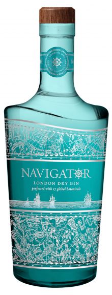 Photo for: Navigator Gin