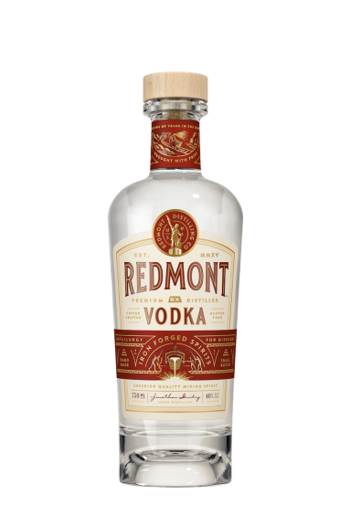 Photo for: Redmont Vodka