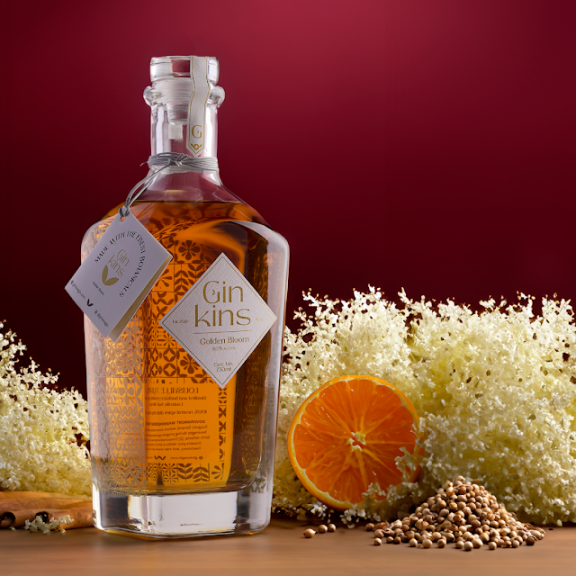 Photo for: Golden Bloom