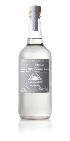 Photo for: Casamigos Cristalino Tequila