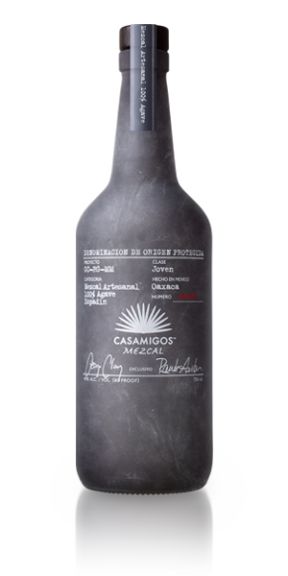 Photo for: Casamigos Mezcal Joven
