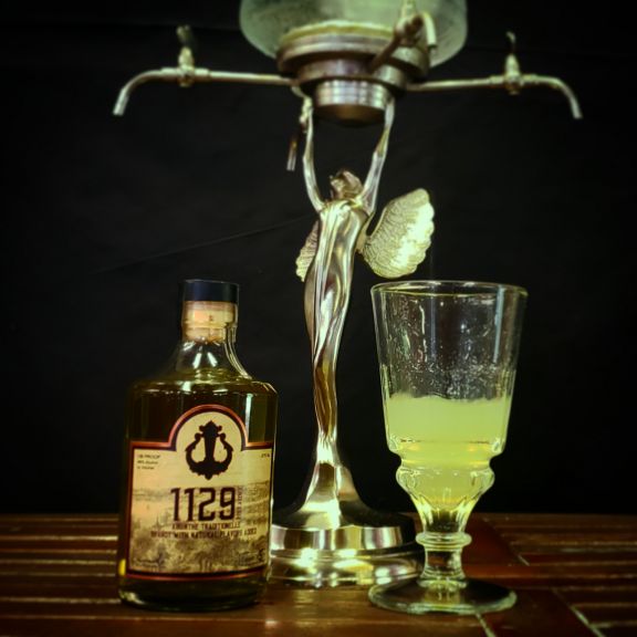 Photo for: 1129 Ridge Ave. Absinthe Traditionelle 