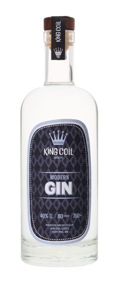 Photo for: Modern Gin