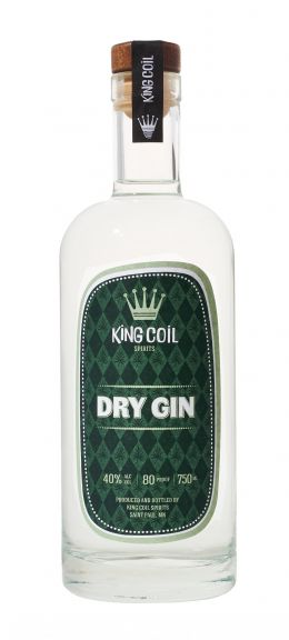 Photo for: Dry Gin