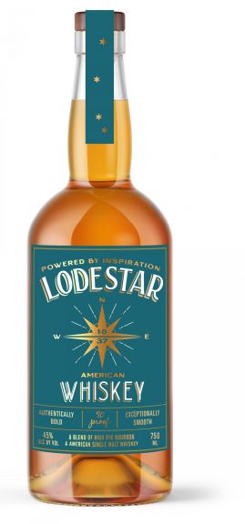 Photo for: Lodestar American Whiskey