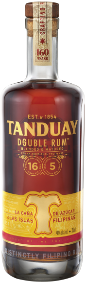 Photo for: Tanduay Double Rum