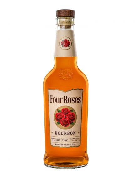 Photo for: Four Roses Straight Bourbon