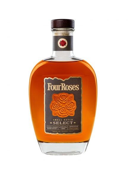 Photo for: Four Roses Small Batch Select