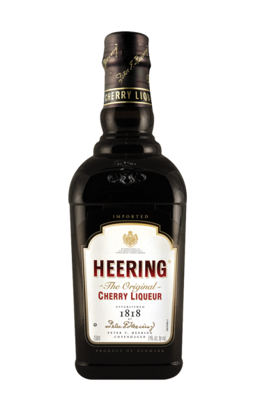 Photo for: Heering Cherry Liqueur