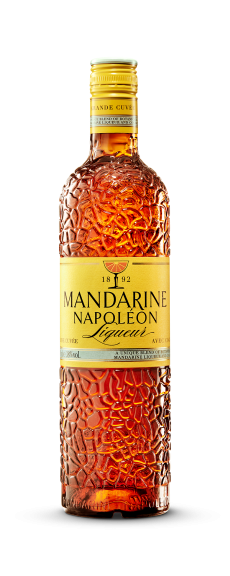 Photo for: Mandarine Napoléon