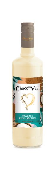 Photo for: ChocoVine  White Chocolate &  Coconut