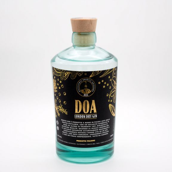 Photo for: DOA London Dry Gin