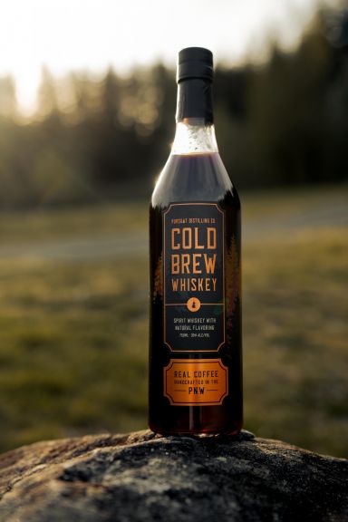 Photo for: Cold Brew Whiskey