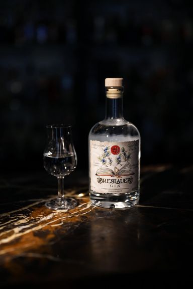 Photo for: Breslauer Gin Classic