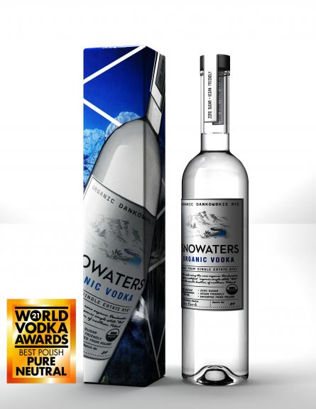 Photo for: Snowaters Vodka