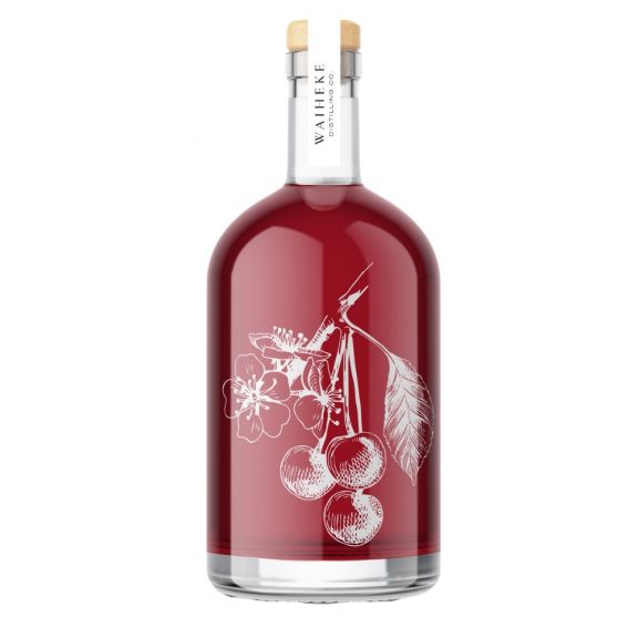 Photo for: Waiheke Distilling Co - Red Ruby Gin