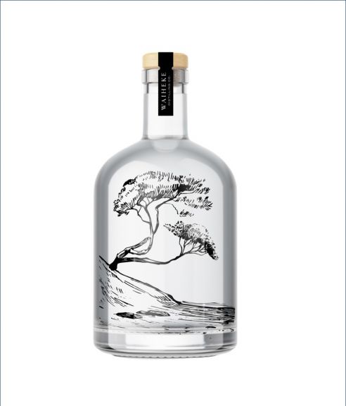 Photo for: Waiheke Distilling Co - Spirit of Waiheke