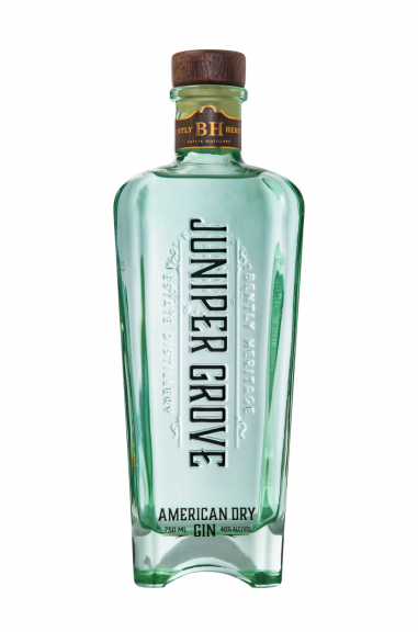 Photo for: Juniper Grove American Dry Gin