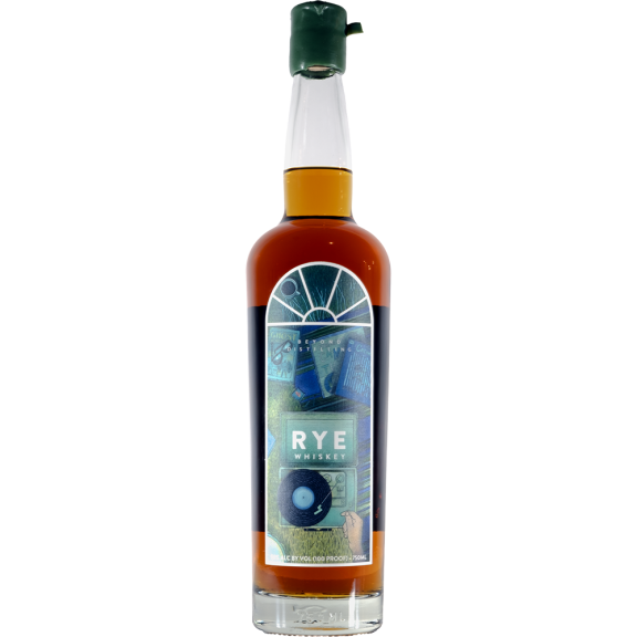 Photo for: BDC Rye Whiskey 