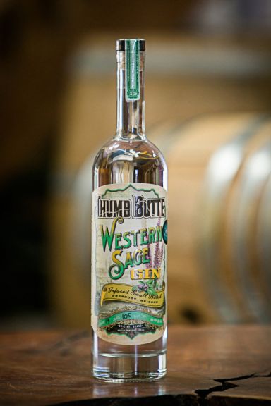 Photo for: Thumb Butte - Western Sage Gin