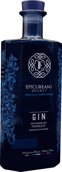 Photo for: Gastronomic French Gin