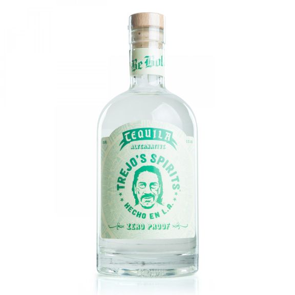 Photo for:  Zero Proof Tequila Alternative 