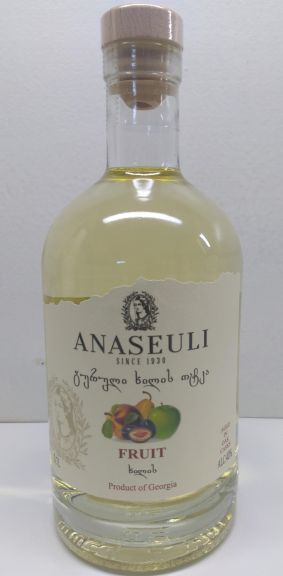 Photo for: Anaseuli Fruit Mix Distillate