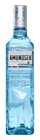 Photo for: Amundsen Vodka