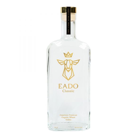 Photo for: EADO Classic Vodka