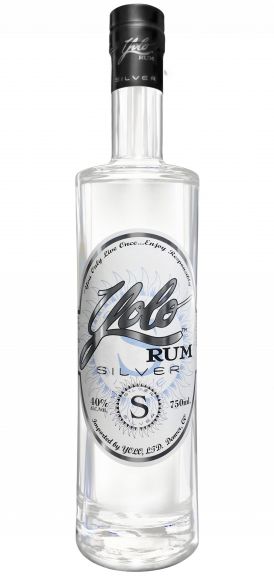 Photo for: Yolo Rum Silver